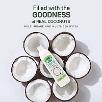 KLF Nirmal Cold Pressed Virgin Coconut Oil, 250 ml, Great for Skin Care & Hair Care | Natural & Edible