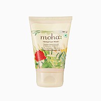 moha: Herbal Face Wash, 100 ml