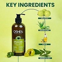 Oshea Herbals Amla Care Hairfall Control Shampoo, 500ml