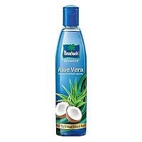 Parachute Advansed Aloe Vera Enriched Coconut Hair Oil, 250 ml | For Soft & Strong Hair