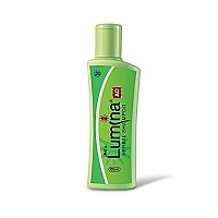 Lumina AD Herbal Shampoo 100ml (Pack of 4)