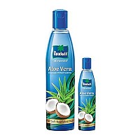 Parachute Advansed Aloe Vera Enriched Coconut Hair Oil, 250ml + 75ml | For Soft, Strong Hair