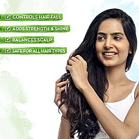 Mamaearth Onion Hair Oil for Hair Growth & Hair Fall Control with Redensyl 150ml