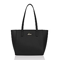 Lavie Betula Women's Tote Bag (Black)