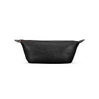 Beardo Travel Pouch for Accessories | Stylish Toiletry Organizer kit for Men & Women| | Vegan Leather Waterproof Kit for Travel Essentials