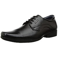 BATA Mens Boss-ace Black