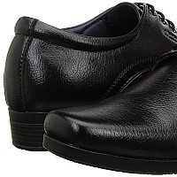 BATA Mens Boss-ace Black