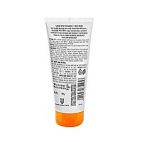 LAKM 9To5 Vitamin C Facewash With Microcrystalline Beads For Refreshed & Glowing Skin 100 g