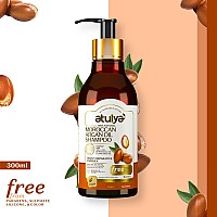 Atulya Moroccon Argan Oil Shampoo