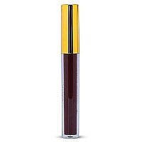 Organic Netra Liquid Sindoor, Kumkum, Waterproof Long lasting, Smudge Proof Sindoor, Pure and Natural Maroon Colour, Long lasting, Enriched with Natural and Organic Ingredients -8ml (Maroon)