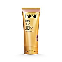 Lakme Dew Drama Facewash with 6% Vitamin E + B3 + F complex