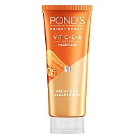 PONDS Bright Beauty Vit C+E+A Gel Face Wash 50ml