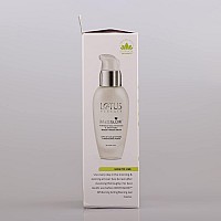 Lotus Herbals White Glow Intensive Skin Serum+ Moisturiser, 30ml