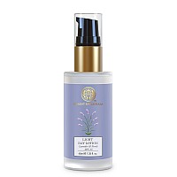 Forest Essentials Light Day Lotion Lavender & Neroli With SPF 25 For Oily Skin | Ayurvedic Daily Hydrating Moisturiser