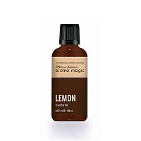 Aroma Magic Lemon Essential Oil, 20 ml