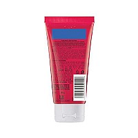 LAKM Blush & Glow Strawberry Refreshing Gel Face Wash 100 G|| With 100% Natural Fruit For Glowing Skin - Daily Gentle Exfoliating Facial Cleanser