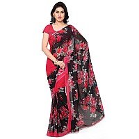 Anand Sarees Womens Saree with Blouse Piece (1152_1_Muticolour_Free size)