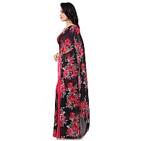 Anand Sarees Womens Saree with Blouse Piece (1152_1_Muticolour_Free size)