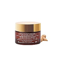 Lotus Professional DermoSpa Brazilian Age Defying Night Cream, Shea Butter, Preservative Free, Natural, 50g (Pack of 1)