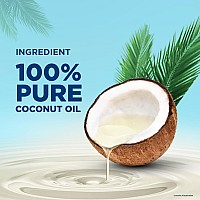 Parachute Coconut Oil 500 ml/600 ml - Bottle