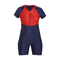 Rovars Boys U2302 Dark Blue Red 1112Yrs