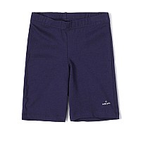 Jockey Girls Plain Knicker Sg03Classic Navy10