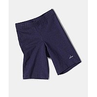 Jockey Girls Plain Knicker Sg03Classic Navy10