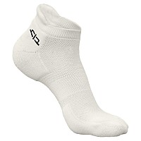 Heelium Bamboo Socks For Women Ankle Length Antiodour Breathable Padded Base Antibacterial Softer Than Cotton Made In Indi