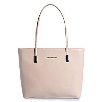 Lino Perros Women's Faux Leather Handbag