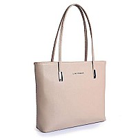 Lino Perros Women's Faux Leather Handbag