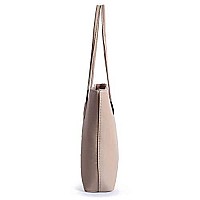 Lino Perros Women's Faux Leather Handbag