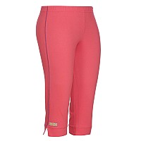 Ocean Race Women Cotton Capri34 Th Pantcoral102616Xl Regular