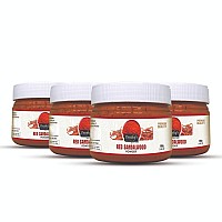 100% Pure Red Sandalwood Powder, 400g