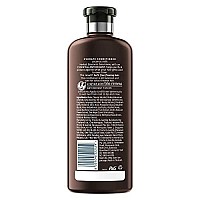 Herbal Essences Coconut Milk Conditioner For Hydration, No Paraben, Colorants & Gluten For Damaged Hair, 400ml