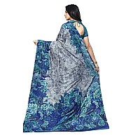 Vimla Womens Mysore Art Silk Saree with Blouse Piece (22150022, Multicolored)