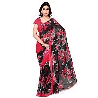 Anand Sarees Womens Georgette Saree (Combo_1152_1_1370_Multicoloured)