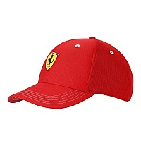 Puma Adult Cap 2252701Rosso Corsa