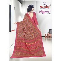 Vimla Womens Mysore Silk Saree (1301_AC_Multi-Coloured1)