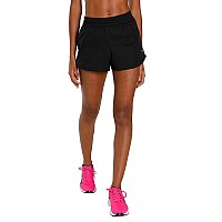 Puma Womens Shorts 52031201Black