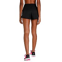 Puma Womens Shorts 52031201Black