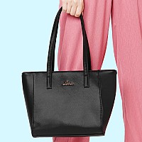 Lavie Betula Women's Tote Bag (Black)