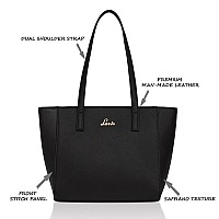 Lavie Betula Women's Tote Bag (Black)