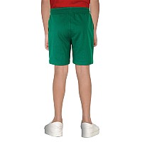 Allen Solly Junior Boys Shorts Absrergfh19700Green10