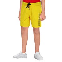 Allen Solly Junior Boys Shorts Absrcrgf370745Yellow8