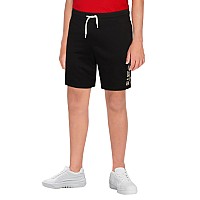 Allen Solly Junior Boys Shorts Black5 Years6 Yearsabsrergfs40895