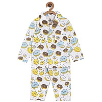 The Mom Store Baby And Toddler Pyjama Sets Sweet Like A Doughnut 56 Years