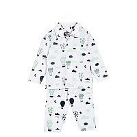 The Mom Store Baby And Toddler Pyjama Sets Up In The Air 12 Years