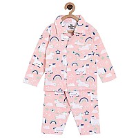 The Mom Store Baby And Toddler Pyjama Sets Magical Unicorn 06 Months