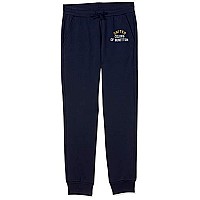 United Colors Of Benetton Boys Regular Casual Pants 30446Ecomiblue10 Years11 Years