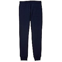 United Colors Of Benetton Boys Regular Casual Pants 30446Ecomiblue10 Years11 Years